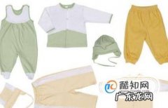 婴儿衣服怎么选择
