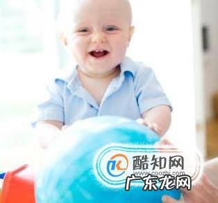 1岁宝宝适合玩哪些游戏