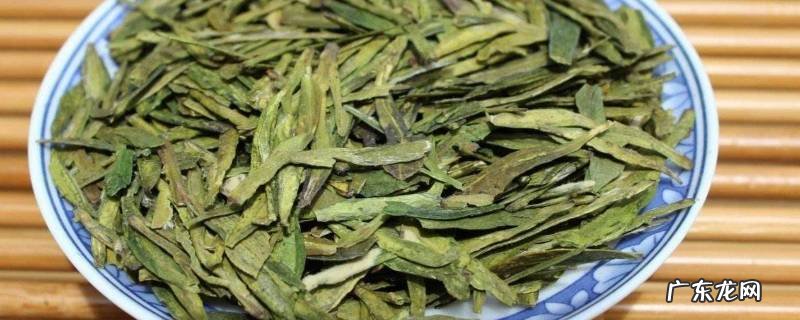 西湖龙井是绿茶吗,西湖龙井是绿茶吗吗