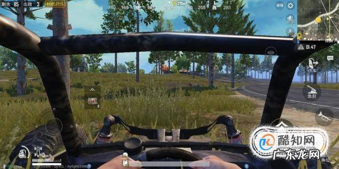 如何区分第一视角与第三视角以及两种视角的特点