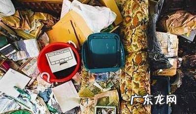 揭秘囤积强迫症的心理特点