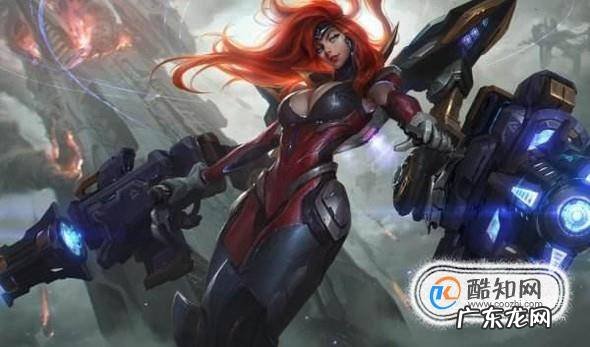 lol虚空之女——卡莎玩法