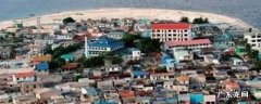 岛国是指哪些国家,哪些国家属于岛国