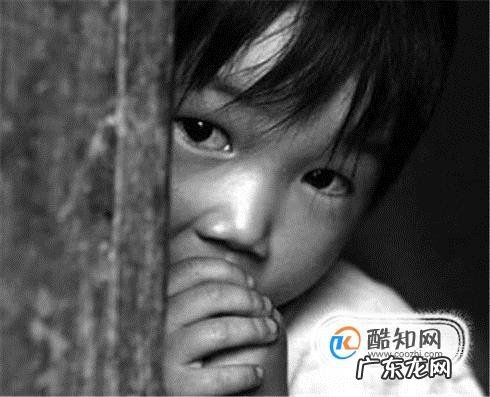 揭留守儿童三大心理问题