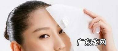 面膜应该贴多久