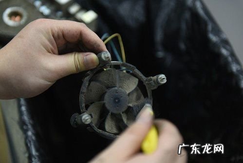 台式电脑的清灰常识,你都知道了吗?