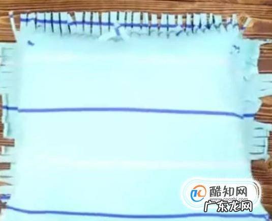 如何用旧衣服做抱枕
