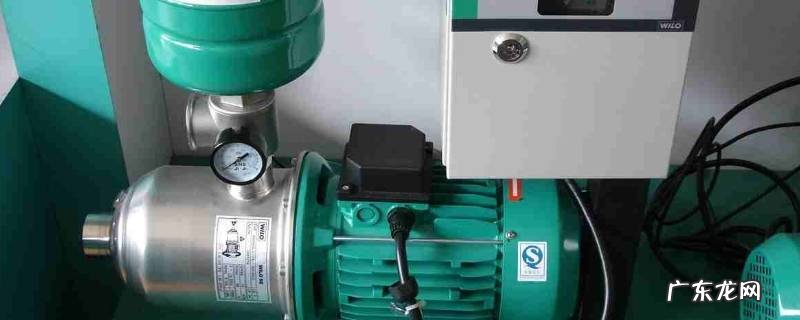 水泵去噪音小妙招,水泵去噪音小妙招有哪些