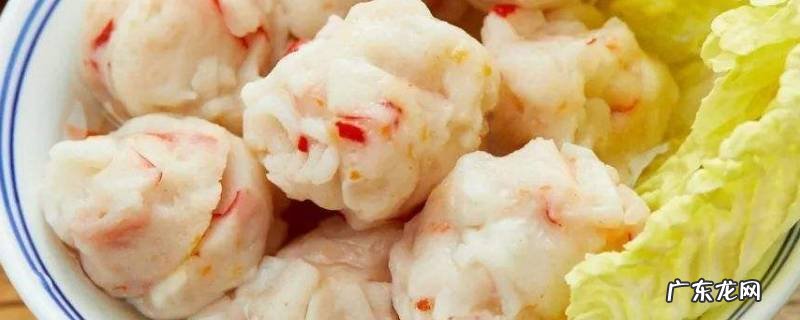 虾球怎么烧,虾球怎么烧入味