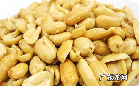 花生米最新价格行情,花生米怎么挑选?看看就知道!