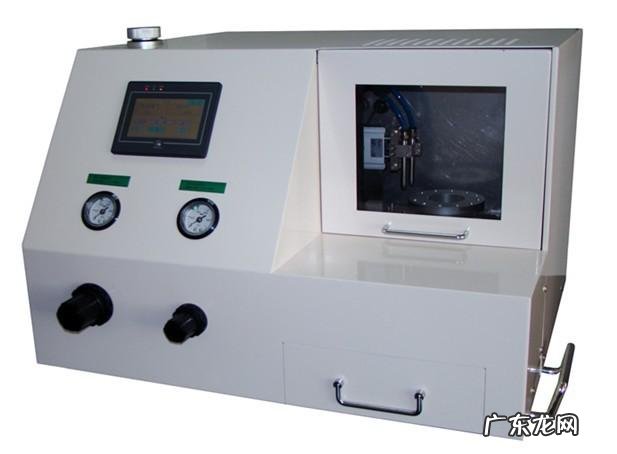 如何挑选一台好的吸嘴清洗机?看完你就知道!