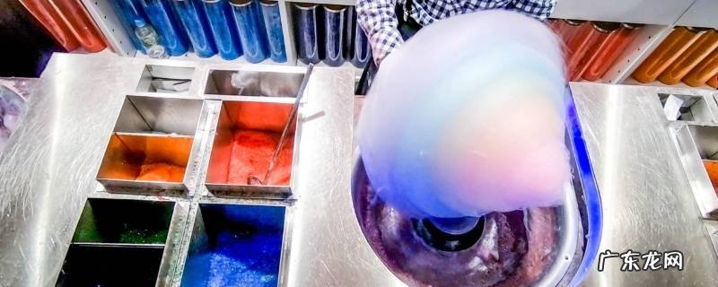 棉花糖是什么材料做的,棉花糖的材料有哪些?棉花糖怎么做?