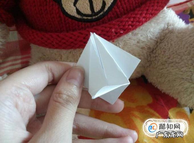 手工折纸最全图文教程:纸鹤