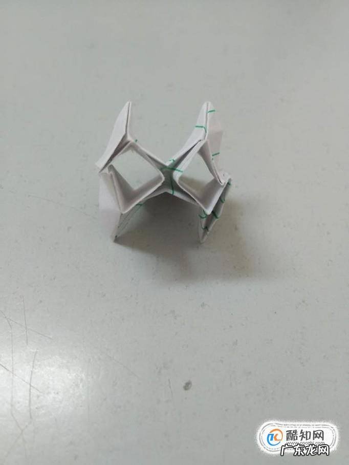 七夕了如何用纸折一座雷峰塔用纸制作望远镜