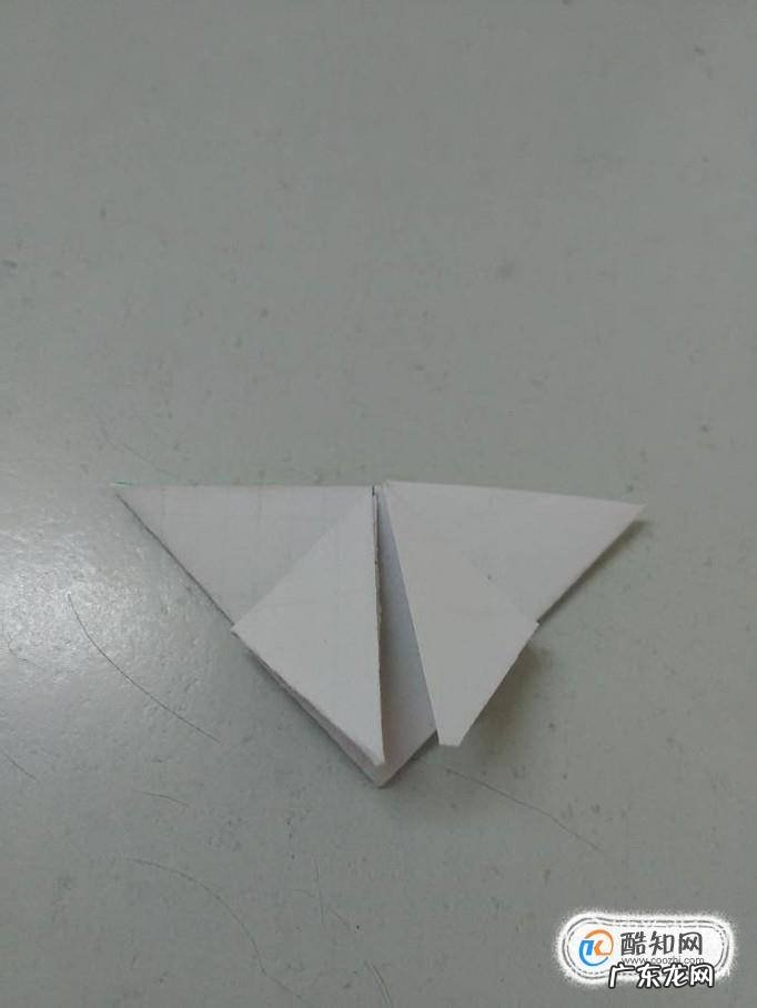 七夕了如何用纸折一座雷峰塔用纸制作望远镜