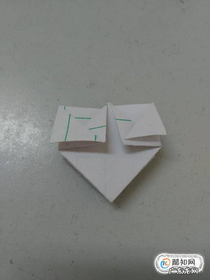七夕了如何用纸折一座雷峰塔用纸制作望远镜