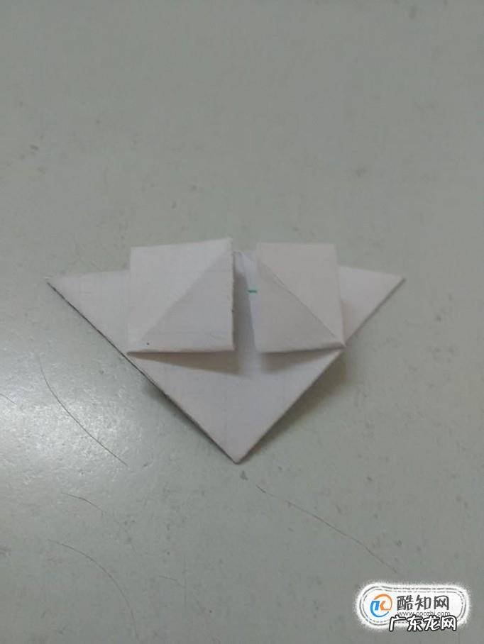 七夕了如何用纸折一座雷峰塔用纸制作望远镜
