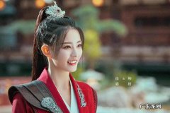 颜值又高,好看又很火的4部古装剧,你看过吗？
