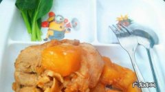 东北菜大骨烀土豆怎么做