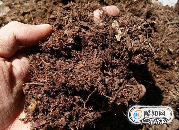 种花用什么土好