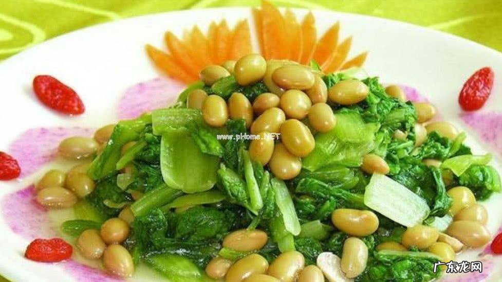 豆瓣菜经常食用它的好处