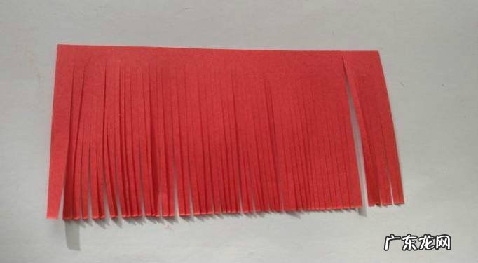 折纸手工如何做一个小灯笼