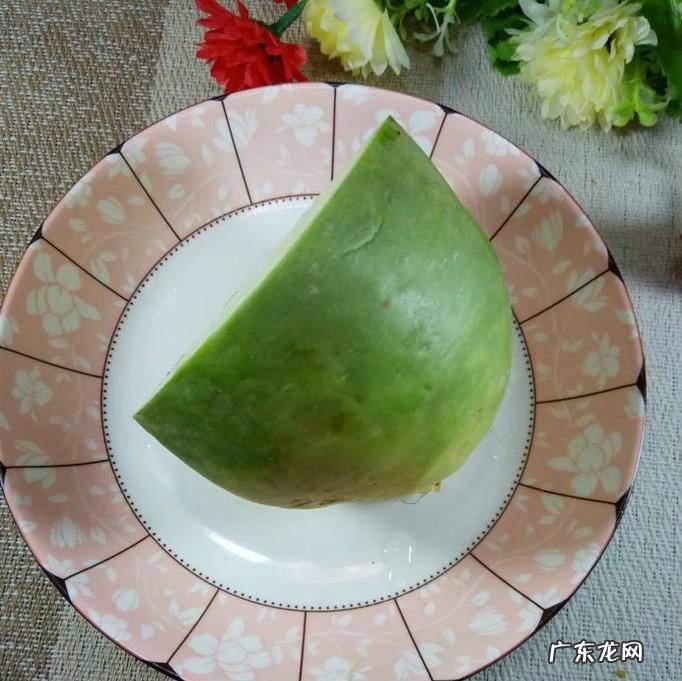 怎样做美味的萝卜蒸肉