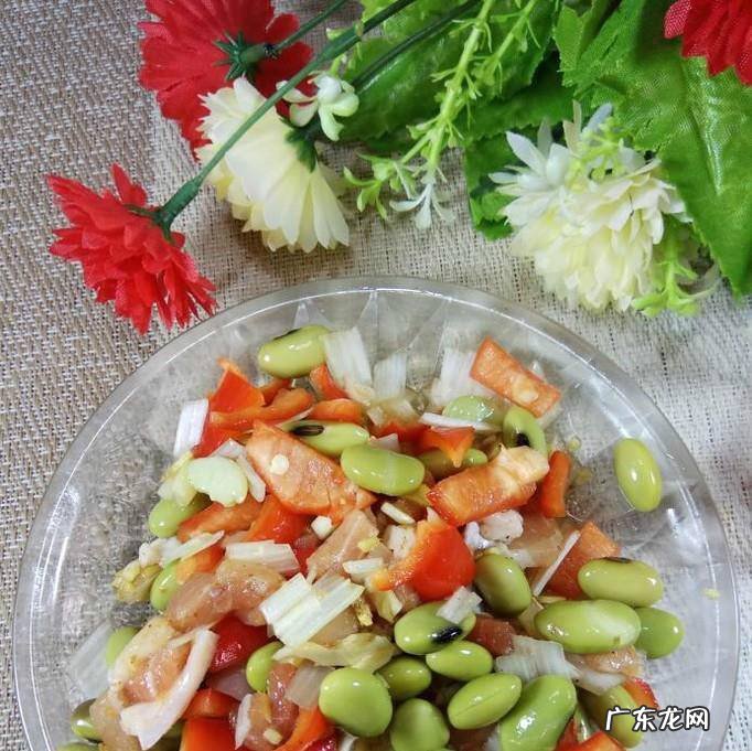 怎样做美味的萝卜蒸肉