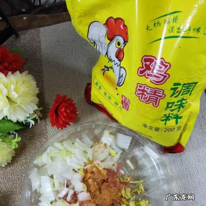 怎样做美味的萝卜蒸肉