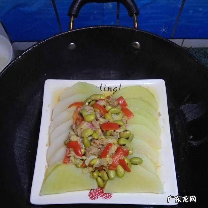 怎样做美味的萝卜蒸肉