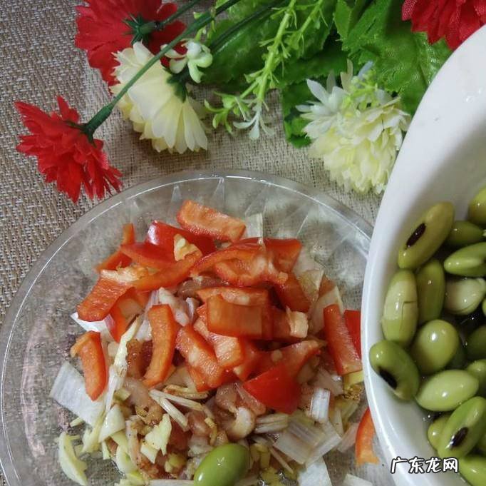 怎样做美味的萝卜蒸肉