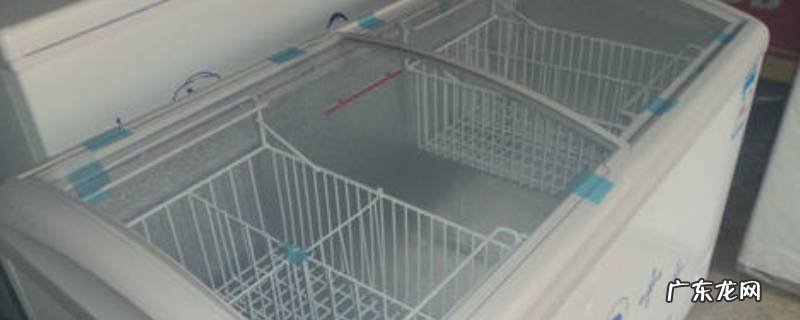 冰柜外面烫手怎么处理,冰柜外面烫手怎么回事