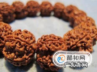 金刚菩提的好坏看这四个地方就够了