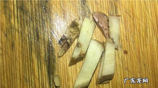 酥脆小鱼仔的家常做法