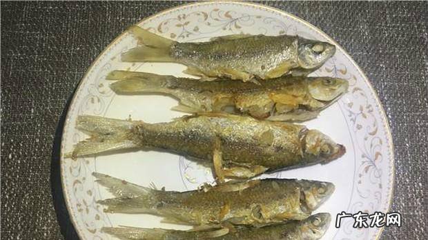 酥脆小鱼仔的家常做法