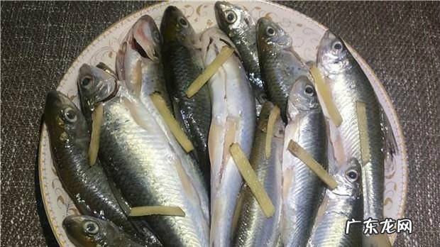 酥脆小鱼仔的家常做法