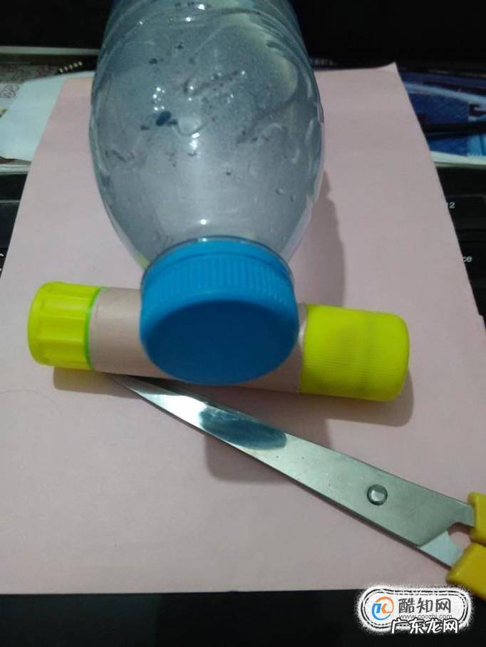 教师节礼物-康乃馨手工制作