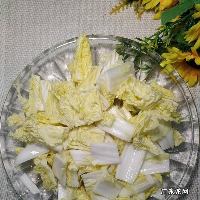 怎样做美味的青椒娃娃菜炒肉片