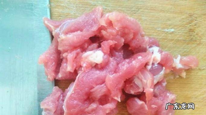 怎么做营养美味的莴苣炒肉健康莴苣家常做法