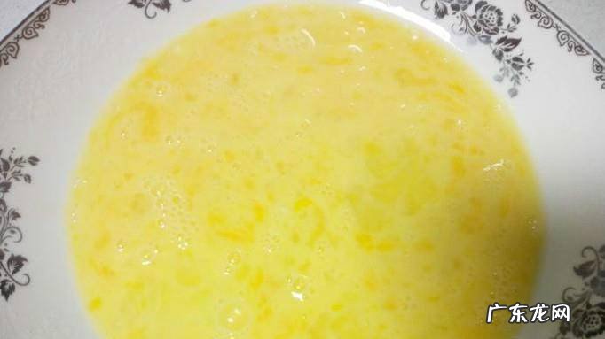 虾仁炒角瓜鸡蛋的家常做法