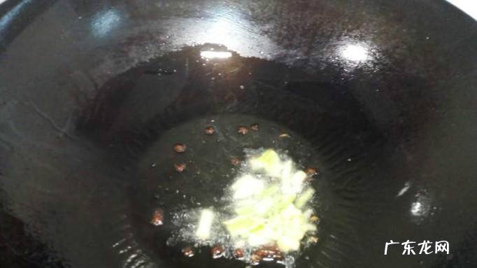 虾仁炒角瓜鸡蛋的家常做法