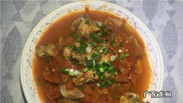 西红柿红烧排骨的家常做法