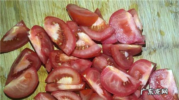 西红柿红烧排骨的家常做法