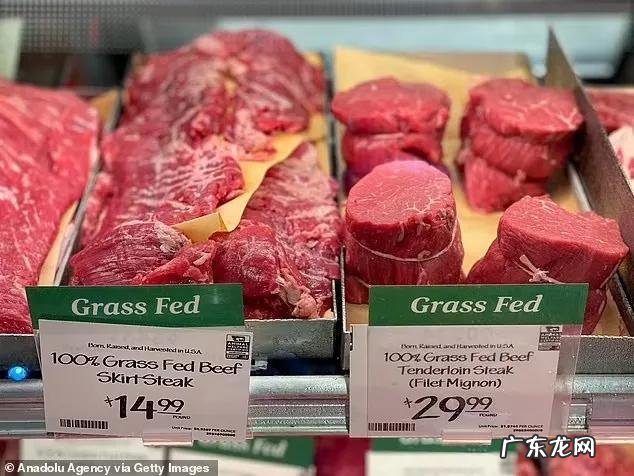 美国牛肉价格多少钱一斤？美国牛肉价格贵吗？