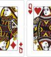扑克牌里Q的含义是什么