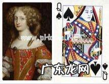 扑克牌里Q的含义是什么