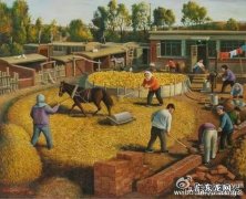 在农村你还留有什么记忆