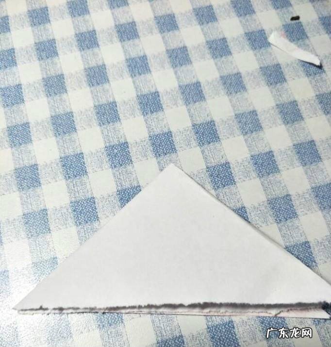 如何叠双面立体爱心