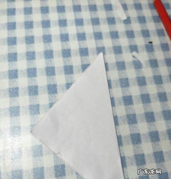 如何叠双面立体爱心