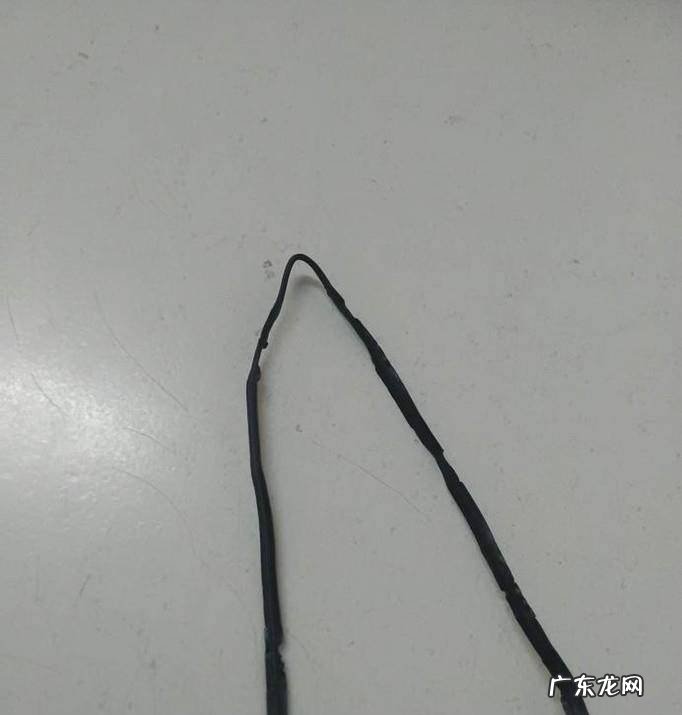 如何自己动手用铁丝做戒指